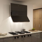 Campanas extractoras: las nuevas protagonistas de nuestra cocina