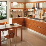 Organización y diseño de la cocina
