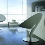 Combinar comodidad y diseño: sillas Tonon