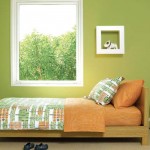 Colores para decorar tu hogar